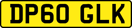 DP60GLK