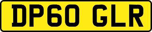 DP60GLR