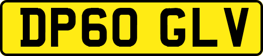 DP60GLV
