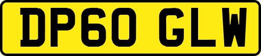 DP60GLW
