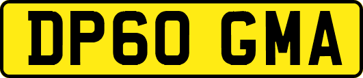 DP60GMA