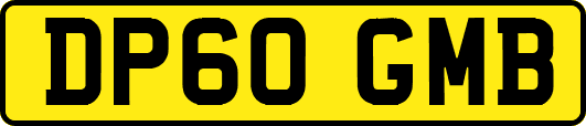 DP60GMB