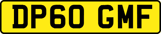 DP60GMF