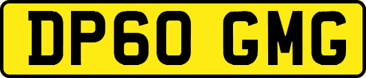 DP60GMG