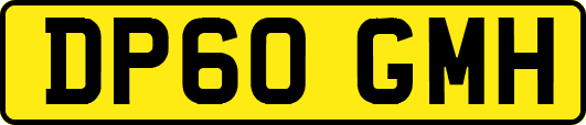 DP60GMH