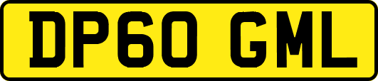 DP60GML