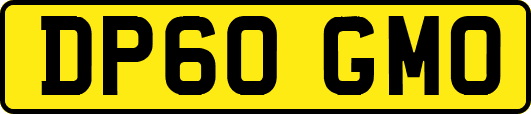 DP60GMO
