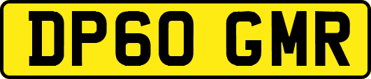 DP60GMR