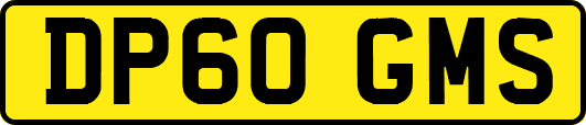 DP60GMS