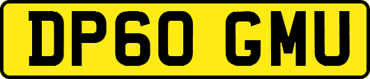 DP60GMU