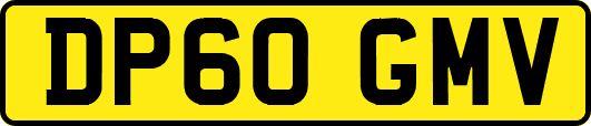 DP60GMV