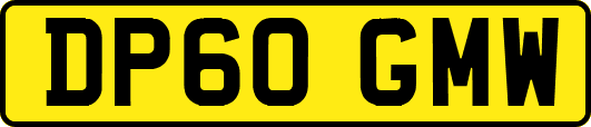 DP60GMW