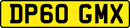DP60GMX
