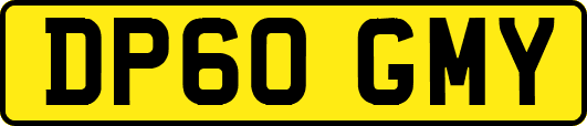 DP60GMY