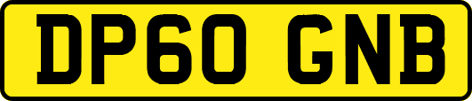 DP60GNB