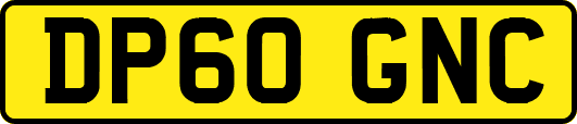 DP60GNC