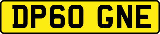 DP60GNE