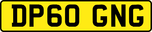 DP60GNG
