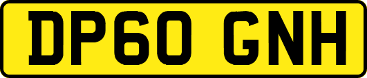DP60GNH