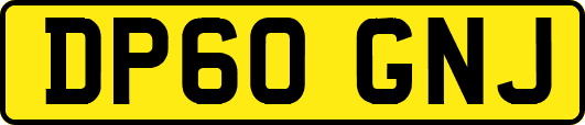 DP60GNJ