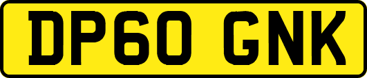 DP60GNK