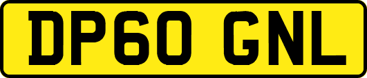 DP60GNL