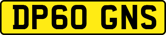 DP60GNS