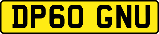 DP60GNU
