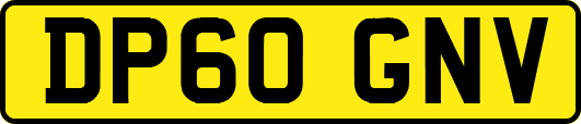 DP60GNV