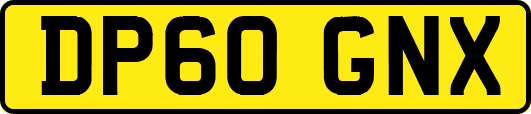 DP60GNX