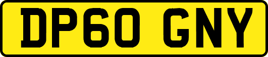 DP60GNY