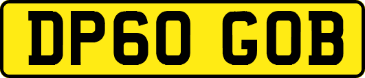 DP60GOB