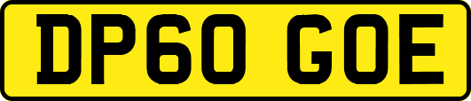 DP60GOE