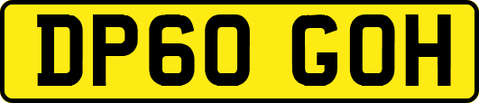 DP60GOH