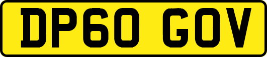 DP60GOV
