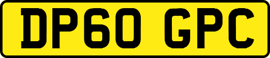 DP60GPC