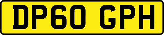 DP60GPH