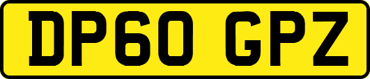 DP60GPZ