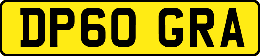 DP60GRA