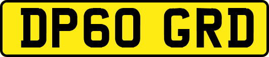 DP60GRD