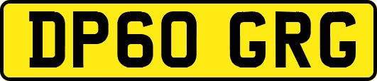 DP60GRG
