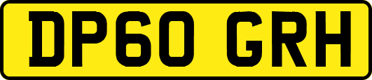 DP60GRH