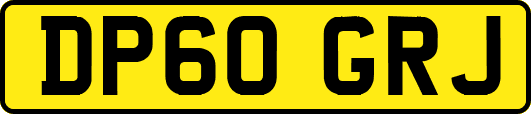 DP60GRJ