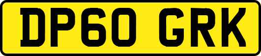 DP60GRK
