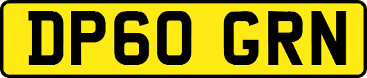 DP60GRN