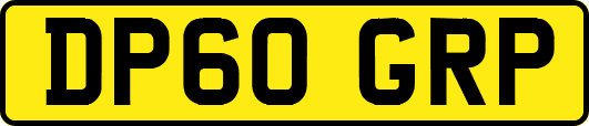 DP60GRP