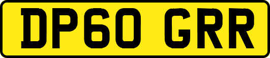 DP60GRR