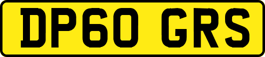 DP60GRS