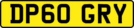 DP60GRY