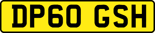DP60GSH